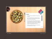 Dominó Pizzéria