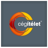 Cégitélet logó