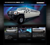 Hummer Limo